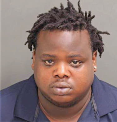 Hardaway Demarcus - Orange County, FL 