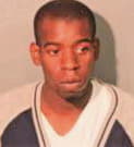 Jarrett Demarcus - Shelby County, TN 