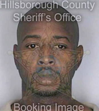 Miller Derrick - Hillsborough County, FL 
