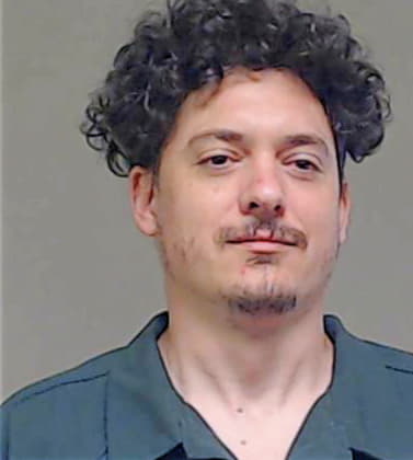Donovan Dustin - Collin County, TX 