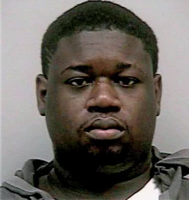 Baugh Emmanuel - Gwinnett County, GA 