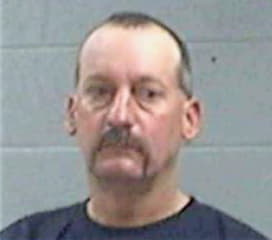 Stevens Eric - Wichita County, TX 