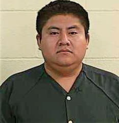 Selvas Faustino - Josephine County, OR 