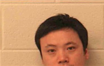 Chen Fei - Newton County, GA 