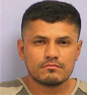 Morales Felipe - Travis County, TX 