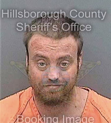 Donaldson George - Hillsborough County, FL 