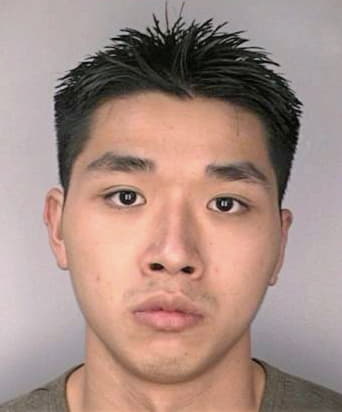 Nguyen Hoang - Hillsborough County, FL 