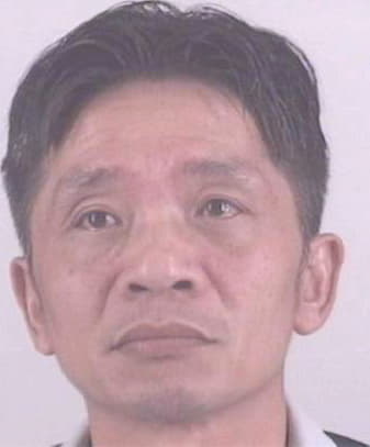 Tran Hong - Tarrant County, TX 