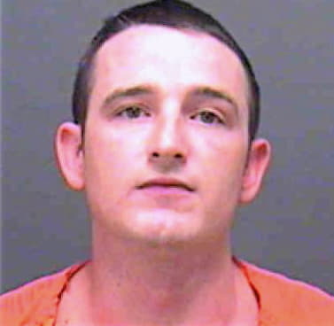 Duckett Jereme - Mecklenburg County, NC 
