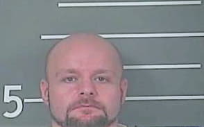Sandlin Jimmy - Pike County, KY 
