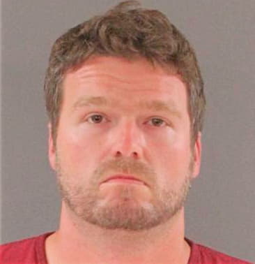 Shelton Jonathan - Knox County, TN 