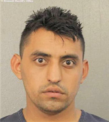 Rigoberto Jose - Broward County, FL 