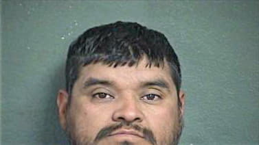 Rodriguez-Contreras Jose - Wyandotte County, KS 