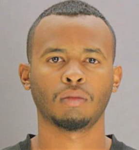 Bolden Joshua - Dallas County, TX 