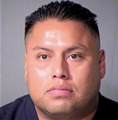 Bautista Juan - Maricopa County, AZ 