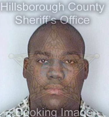Davis Justin - Hillsborough County, FL 