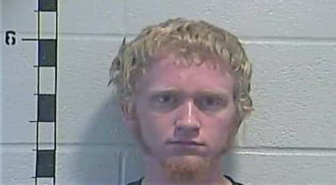 Hood Kevin - Shelby County, KY 