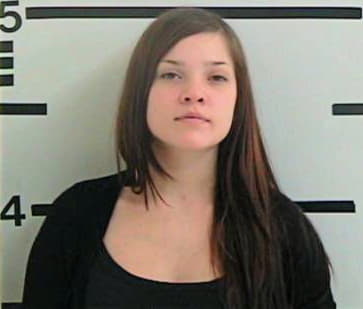 Steube Krista - Kerr County, TX 