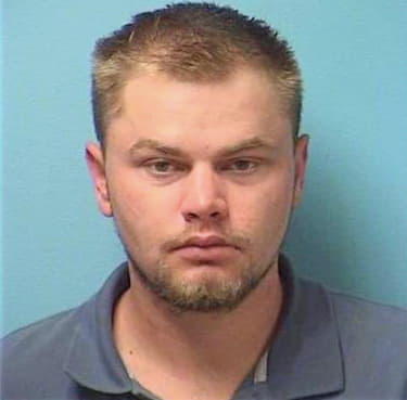 Milczark Kyle - Stearns County, MN 