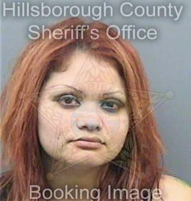 Rojas Linda - Hillsborough County, FL 