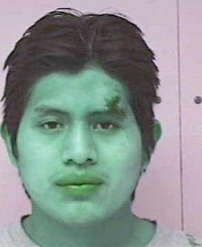 Morales Lisandro - Desoto County, MS 