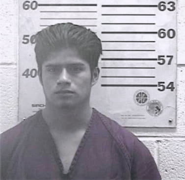 Lopez Manolo - SantaFe County, NM 