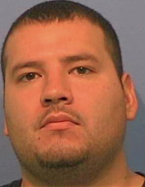 Torres Manuel - Williamson County, TX 