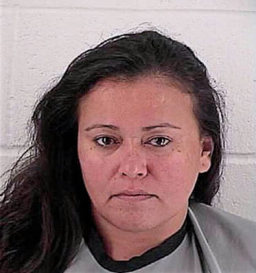 Torres Marcelina - Johnson County, KS 