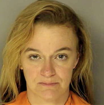 Broyles Michelle - Horry County, SC 