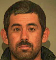 Alvarez Ramiro - Hidalgo County, TX 