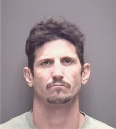 Dennis Randy - Galveston County, TX 