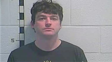 Williams Robert - Shelby County, KY 