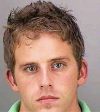 Bratt Ryan - Collier County, FL 