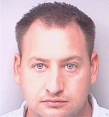 Cumiskey Shane - Pinellas County, FL 