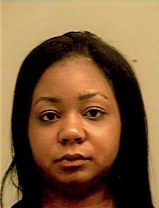 Peters Shantrice - Gwinnett County, GA 
