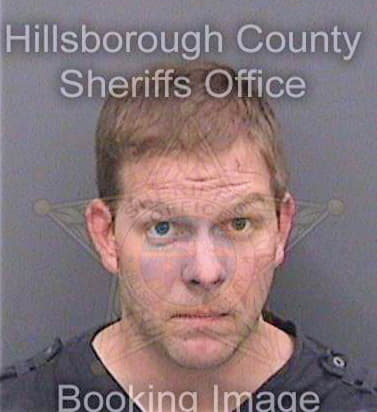Narens Timothy - Hillsborough County, FL 