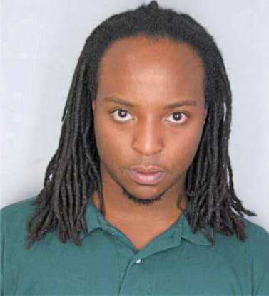 Chapman Tiwuan - Hillsborough County, FL 