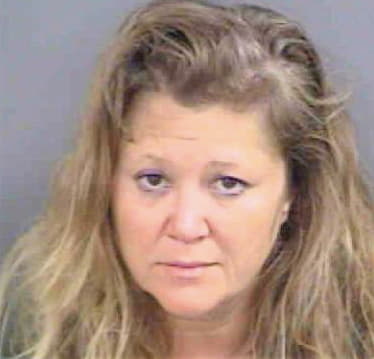 Roberts Tracey - Collier County, FL 
