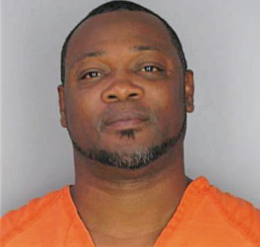 Murray Van - Hillsborough County, FL 
