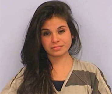 Vela Vanessa - Travis County, TX 