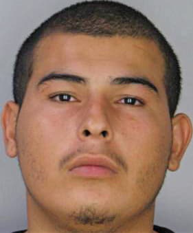 Longoria Alejandro - Hillsborough County, FL 