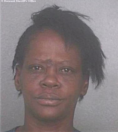 Hollis Alesia - Broward County, FL 