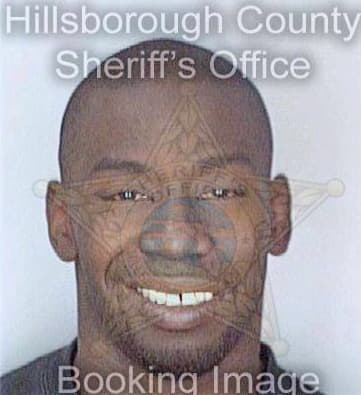 Agee Brian - Hillsborough County, FL 