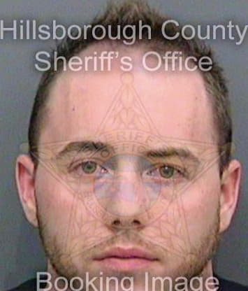 Petrich Bryan - Hillsborough County, FL 