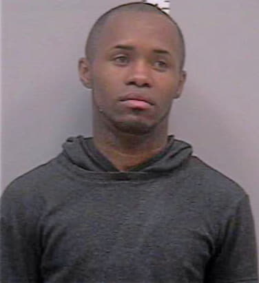 Broach Carlos - Gwinnett County, GA 