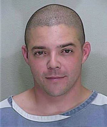 Lopez Carlos - Marion County, FL 