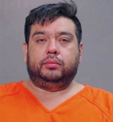 Rojas-Lopez Carlos - Hidalgo County, TX 