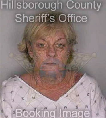 Coffman Clare - Hillsborough County, FL 