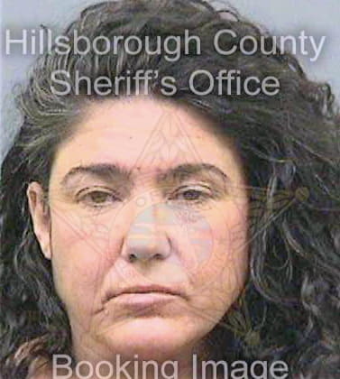 Ortiz Cynthia - Hillsborough County, FL 
