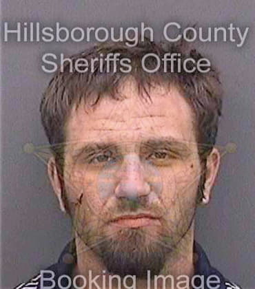 Lockhart David - Hillsborough County, FL 